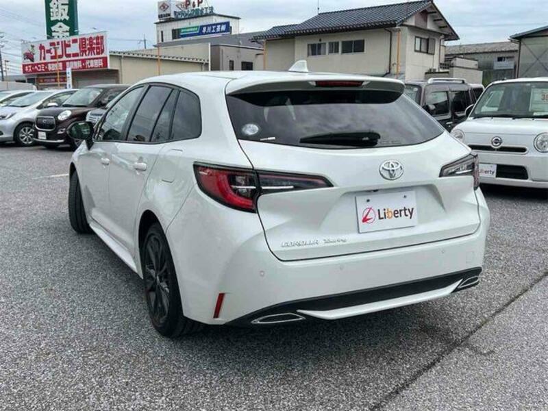 COROLLA TOURING