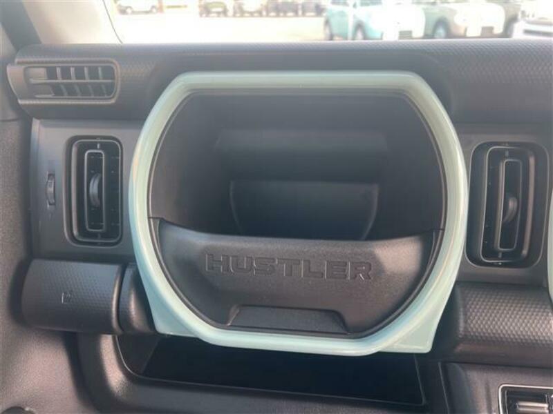 HUSTLER