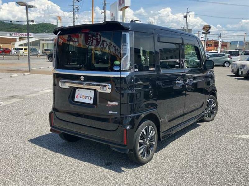 SPACIA CUSTOM