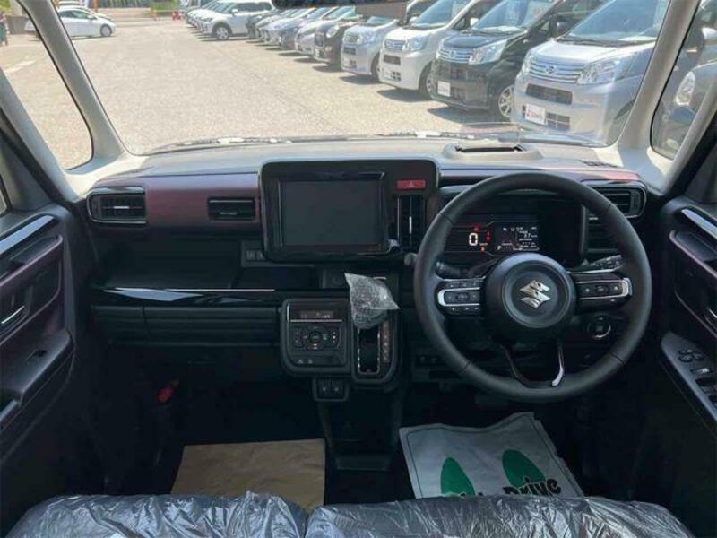 SPACIA CUSTOM