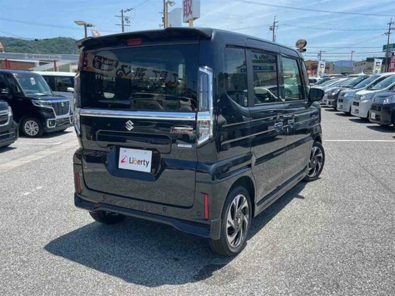 SPACIA CUSTOM
