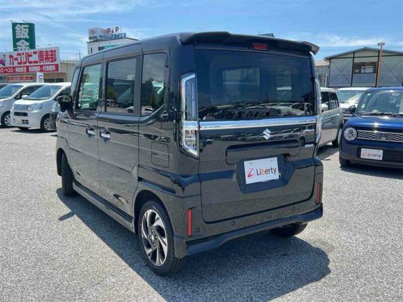 SPACIA CUSTOM