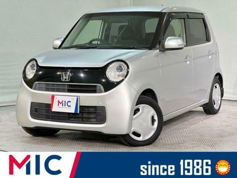HONDA N ONE