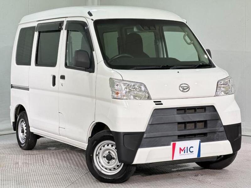 HIJET CARGO