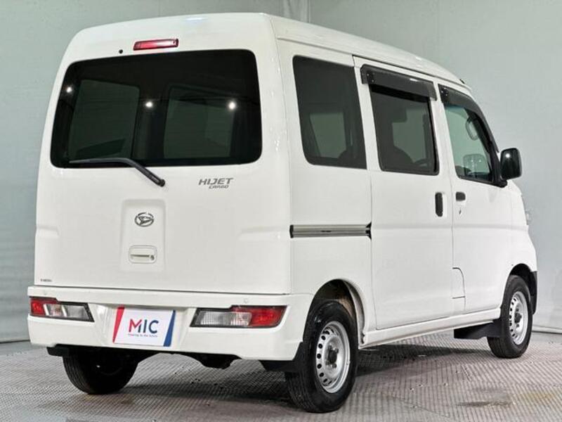 HIJET CARGO