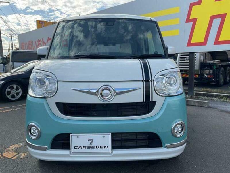 MOVE CANBUS