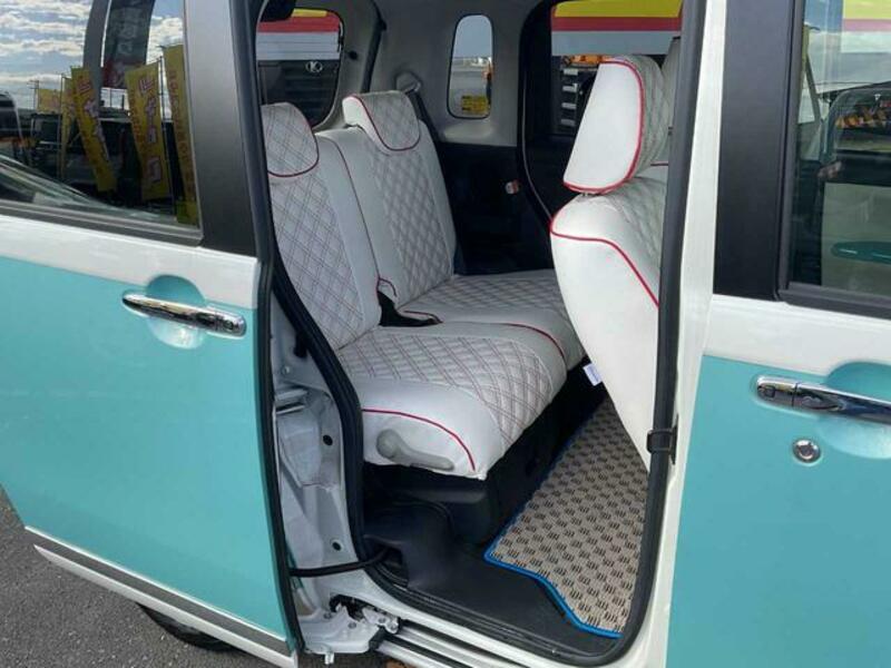 MOVE CANBUS