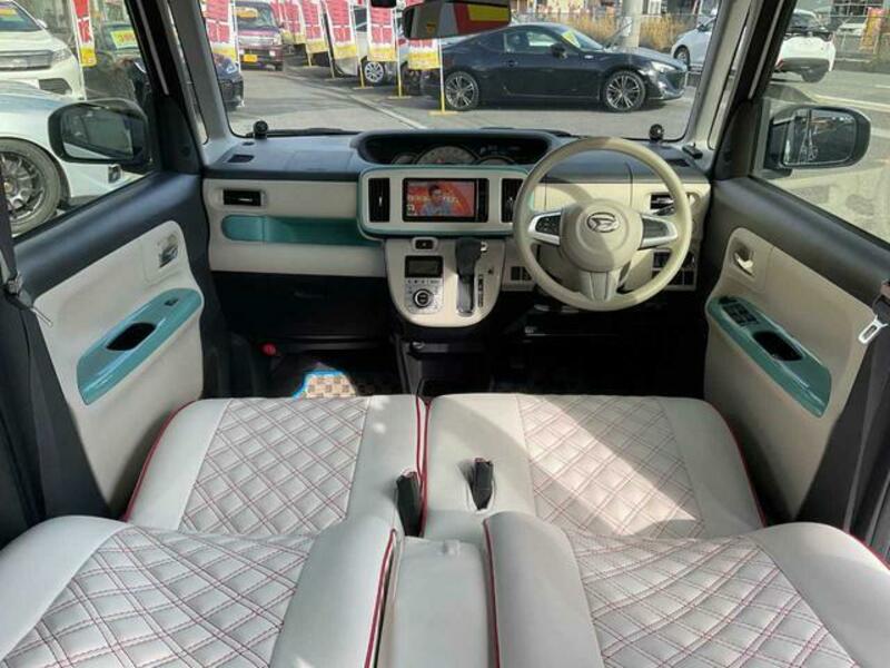 MOVE CANBUS
