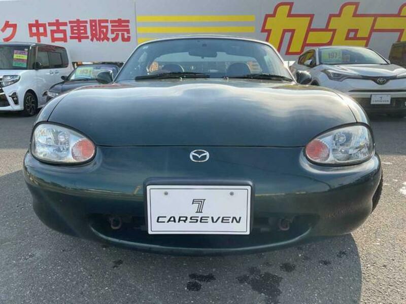 ROADSTER