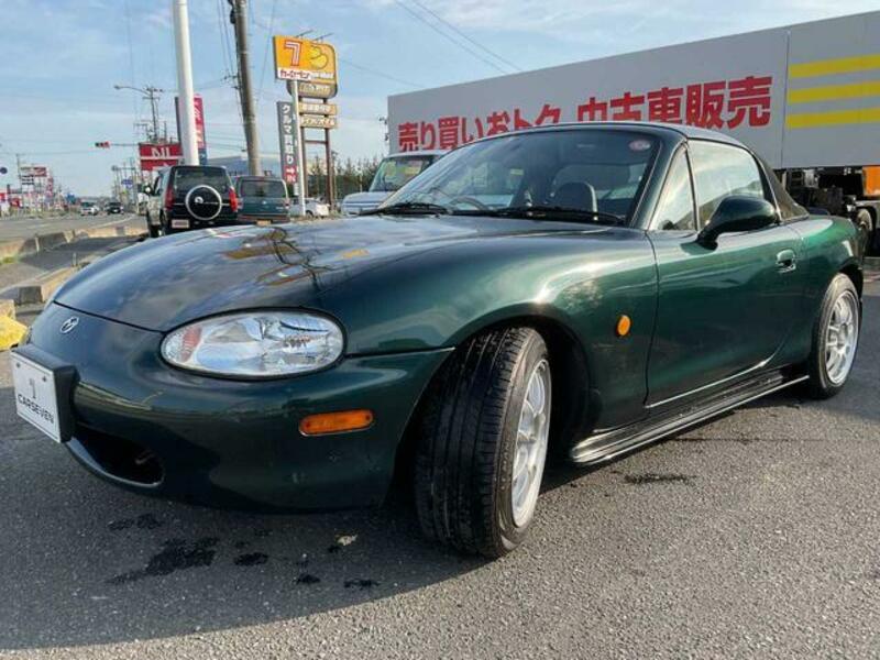 ROADSTER