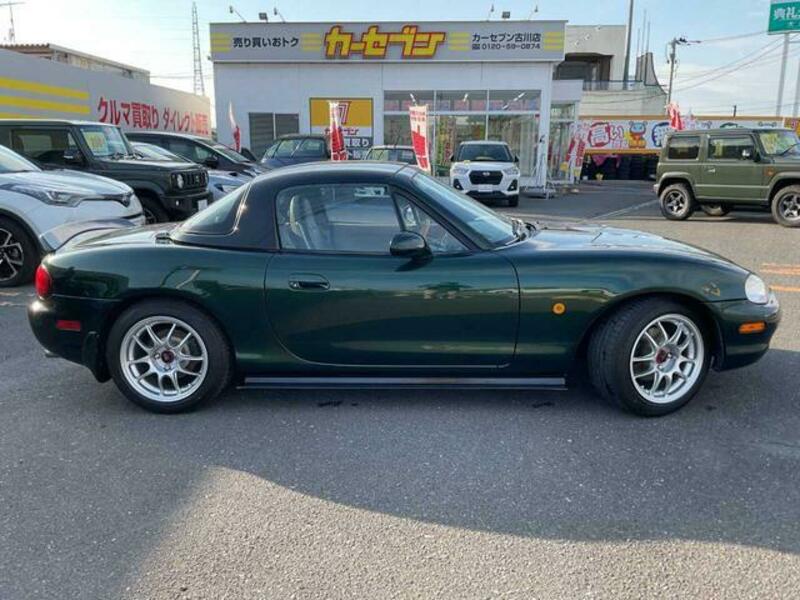 ROADSTER