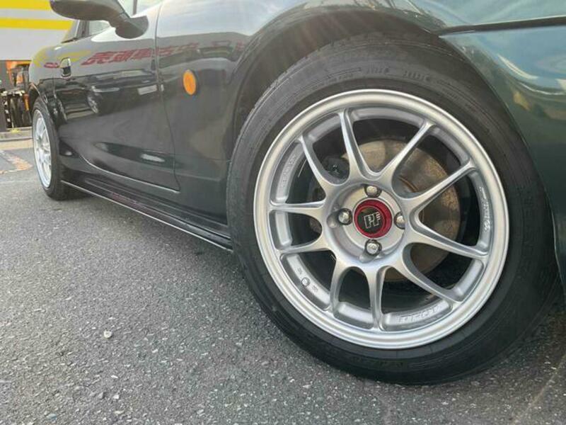ROADSTER