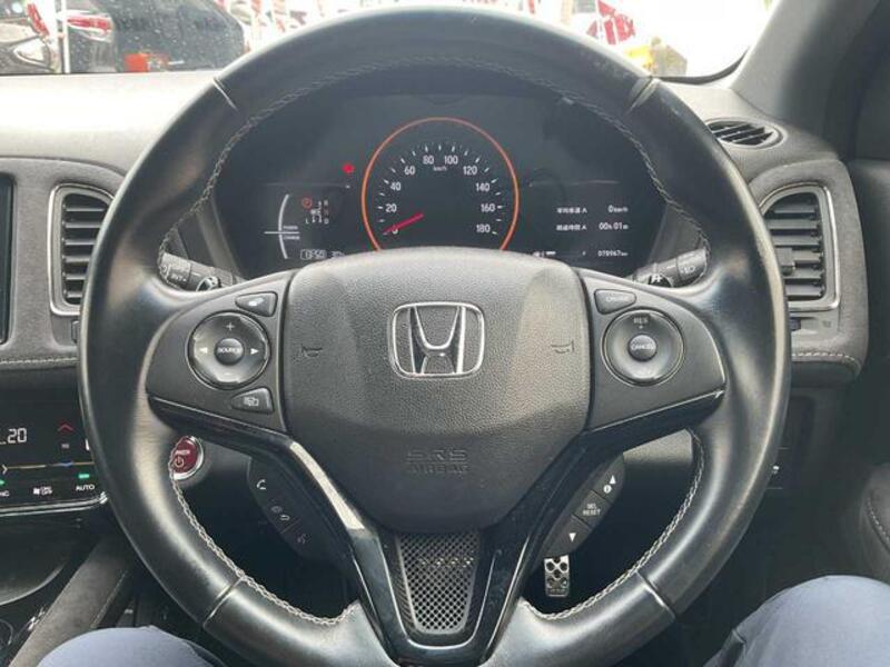 VEZEL