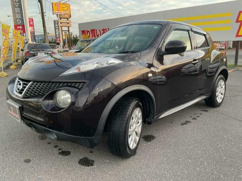 JUKE