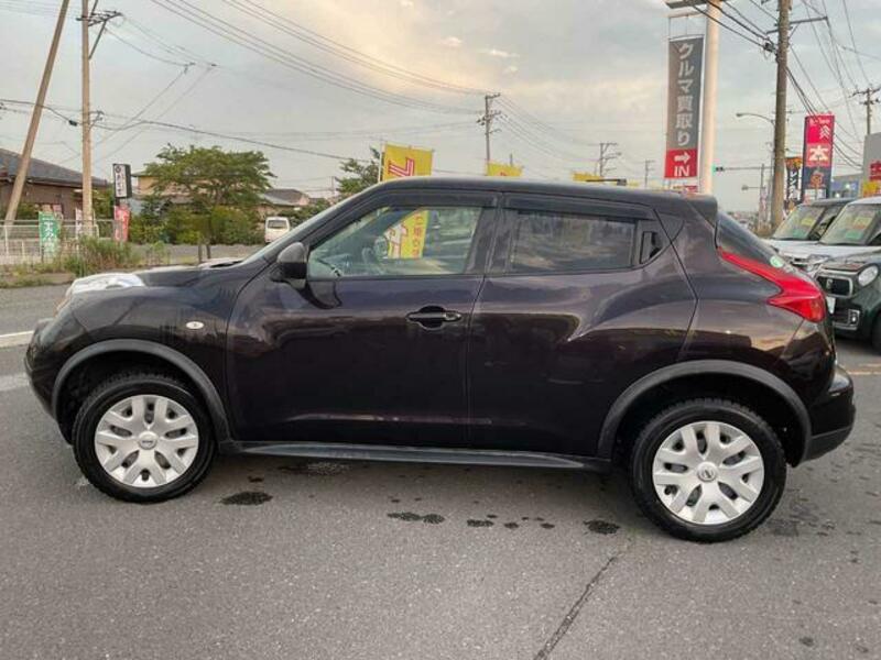 JUKE