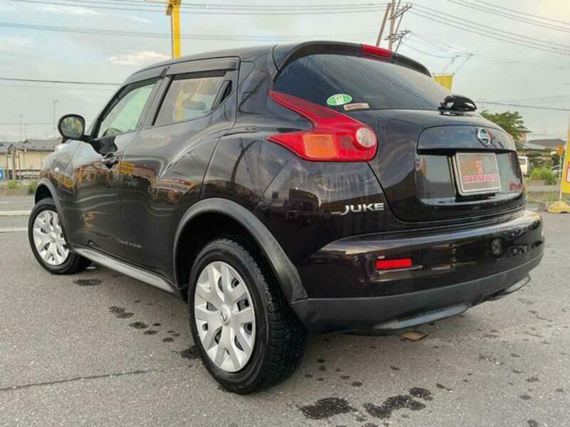 JUKE