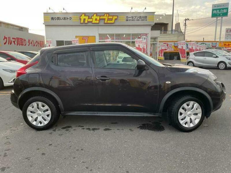 JUKE