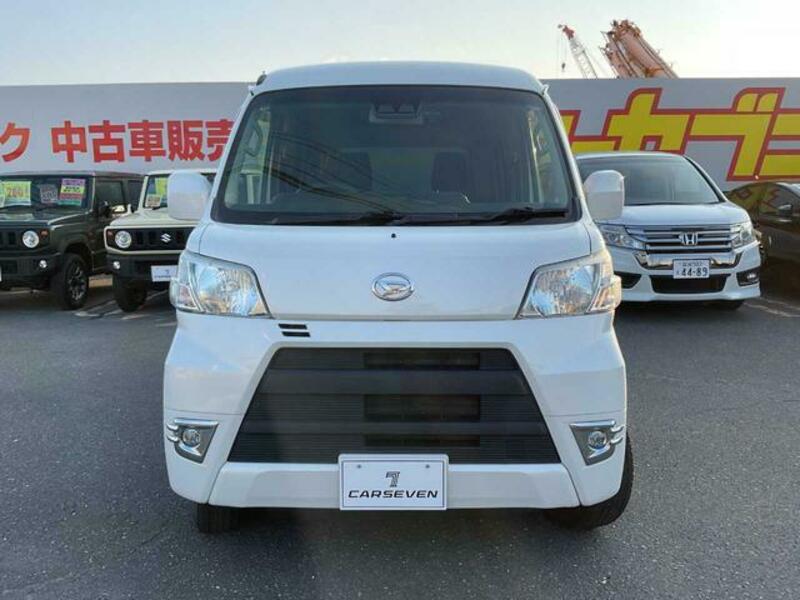HIJET CARGO