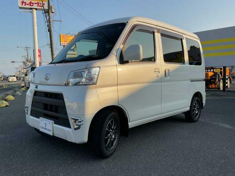 HIJET CARGO