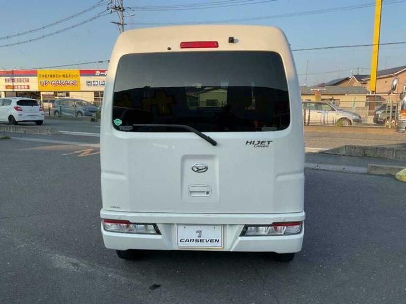 HIJET CARGO