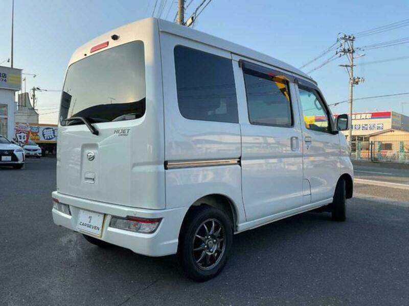 HIJET CARGO