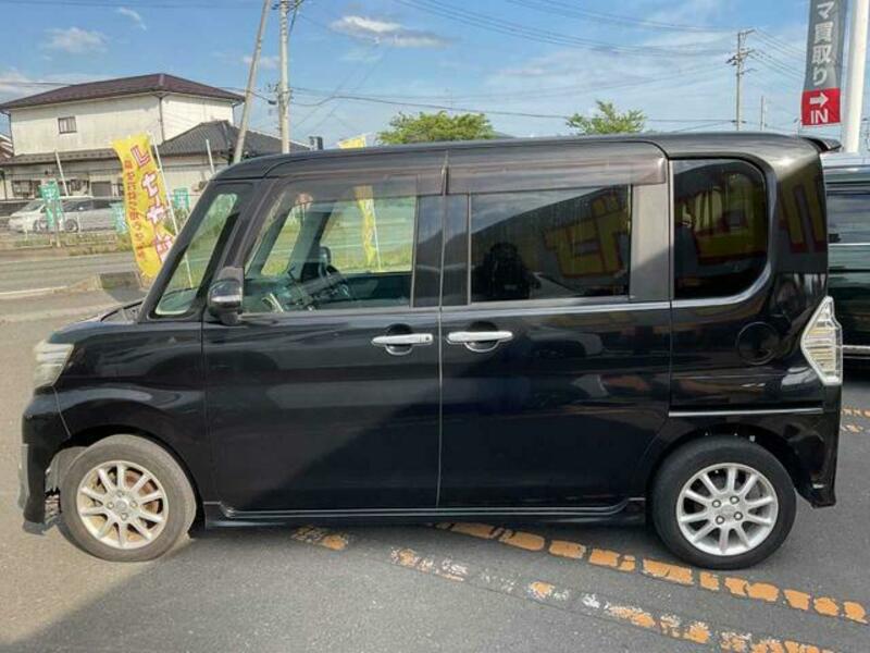 TANTO