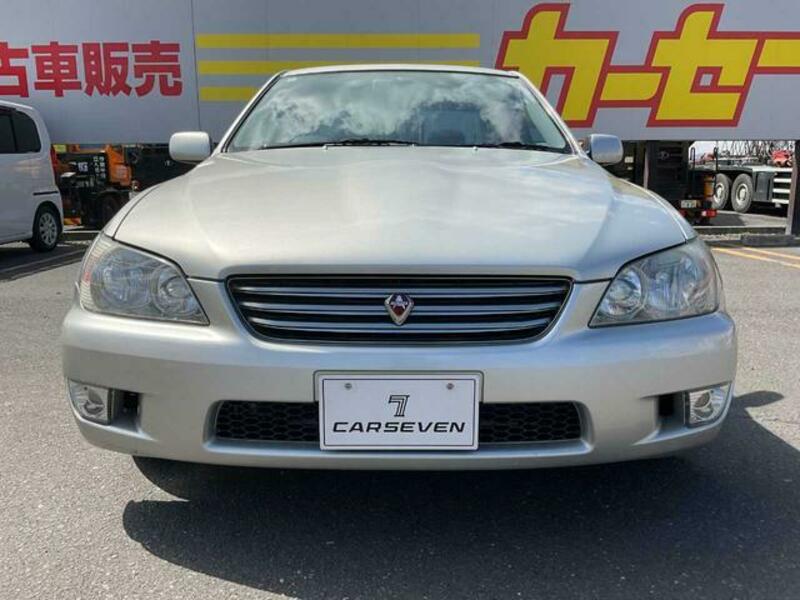 ALTEZZA
