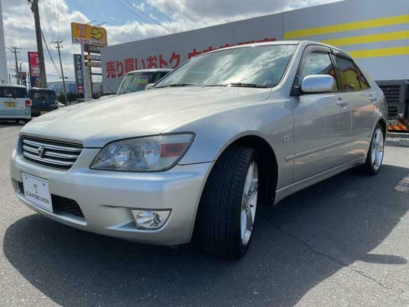ALTEZZA