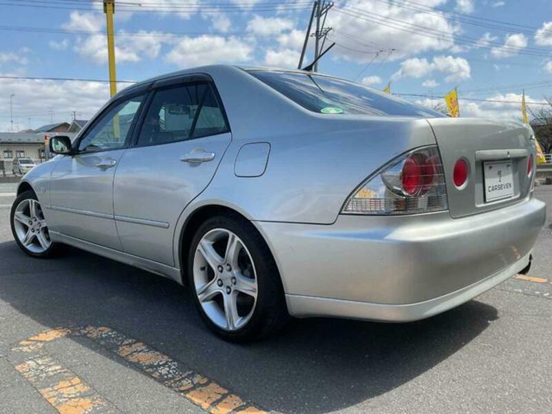 ALTEZZA