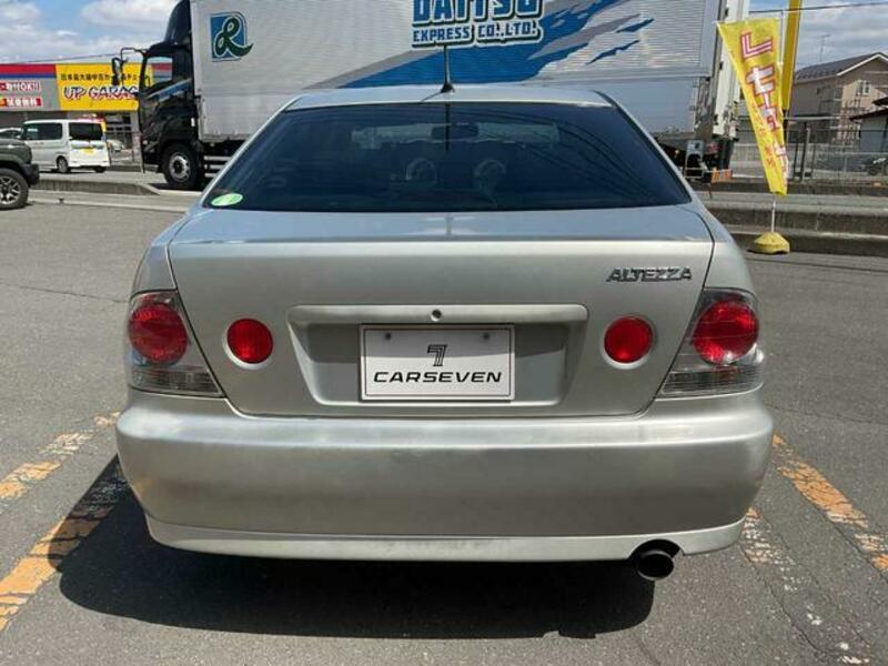 ALTEZZA