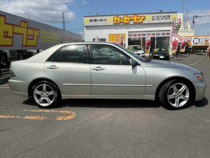ALTEZZA