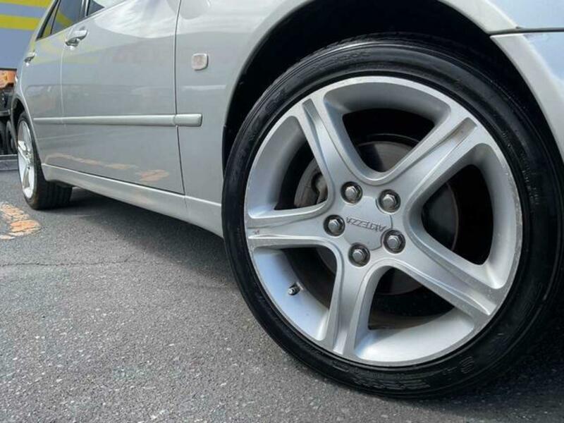 ALTEZZA