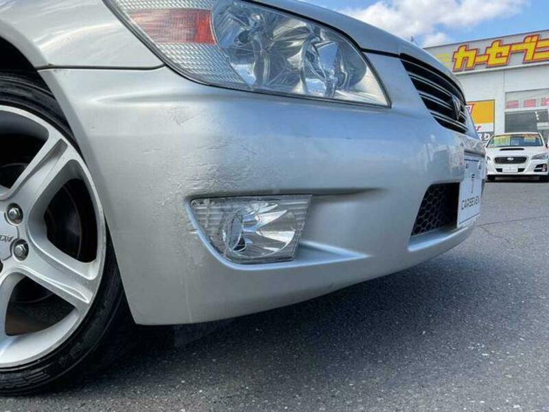 ALTEZZA