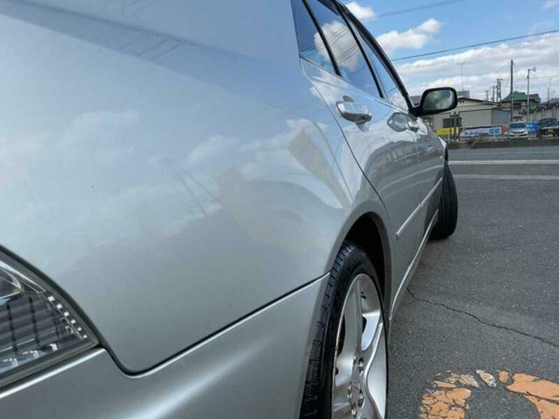 ALTEZZA