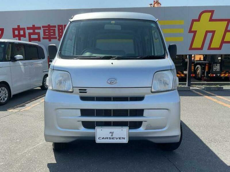 HIJET CARGO