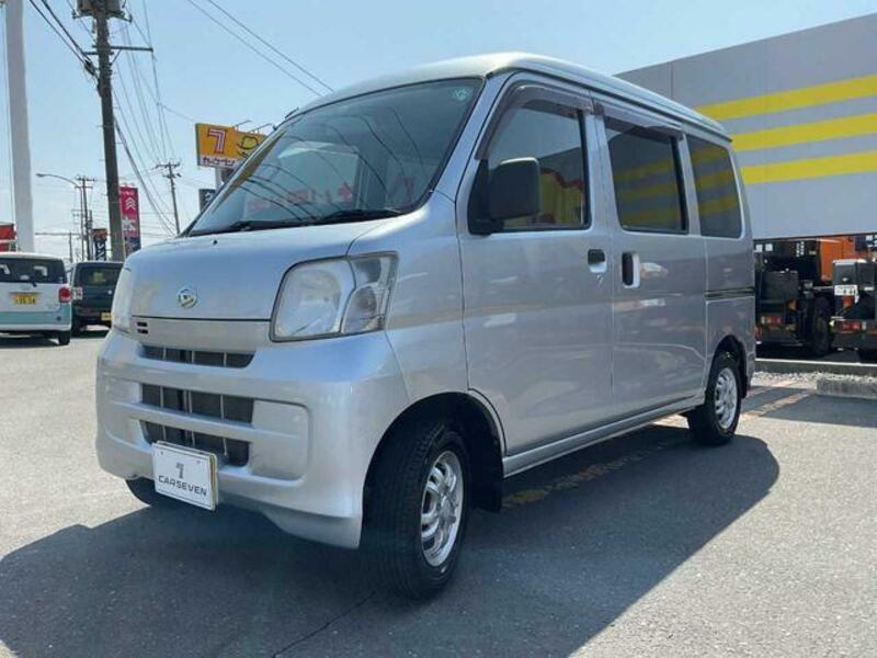 HIJET CARGO
