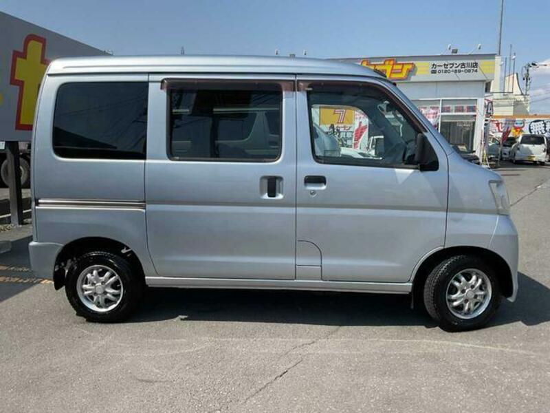 HIJET CARGO