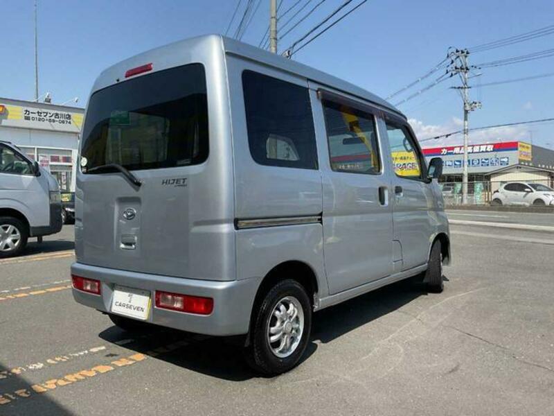 HIJET CARGO
