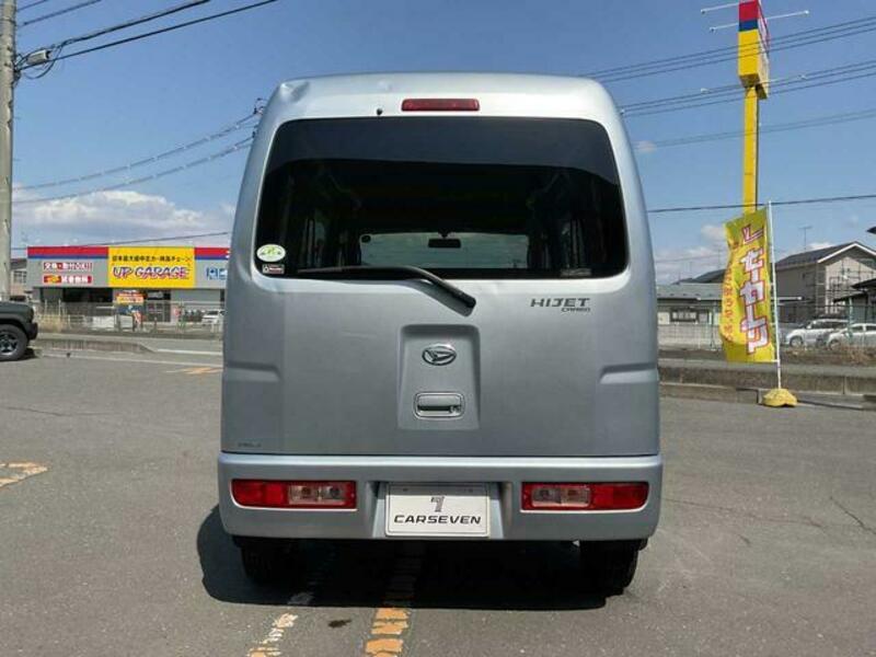 HIJET CARGO