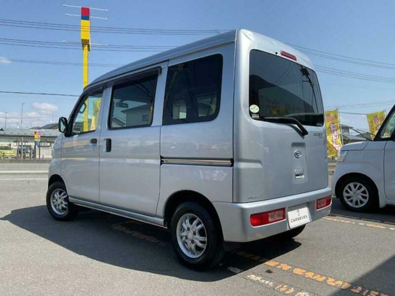 HIJET CARGO