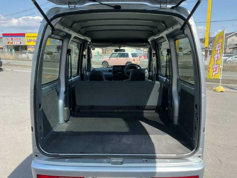 HIJET CARGO