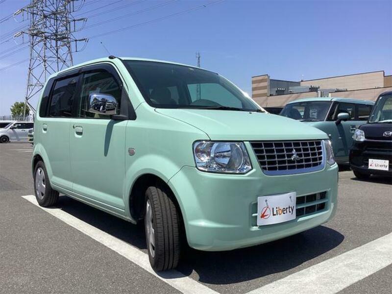 EK WAGON