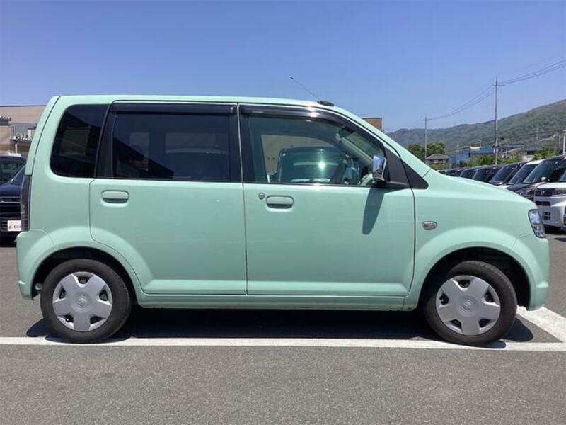 EK WAGON