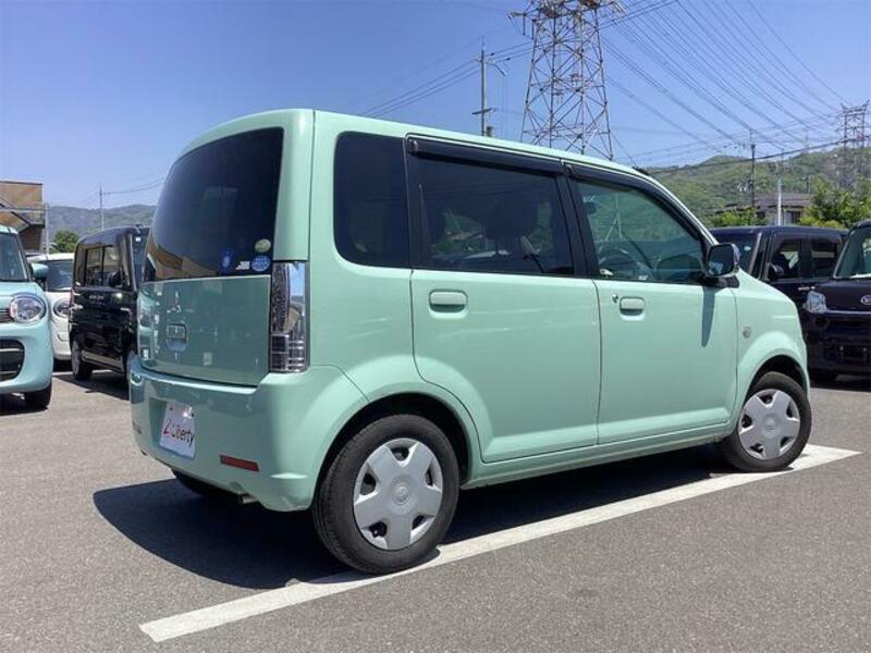EK WAGON