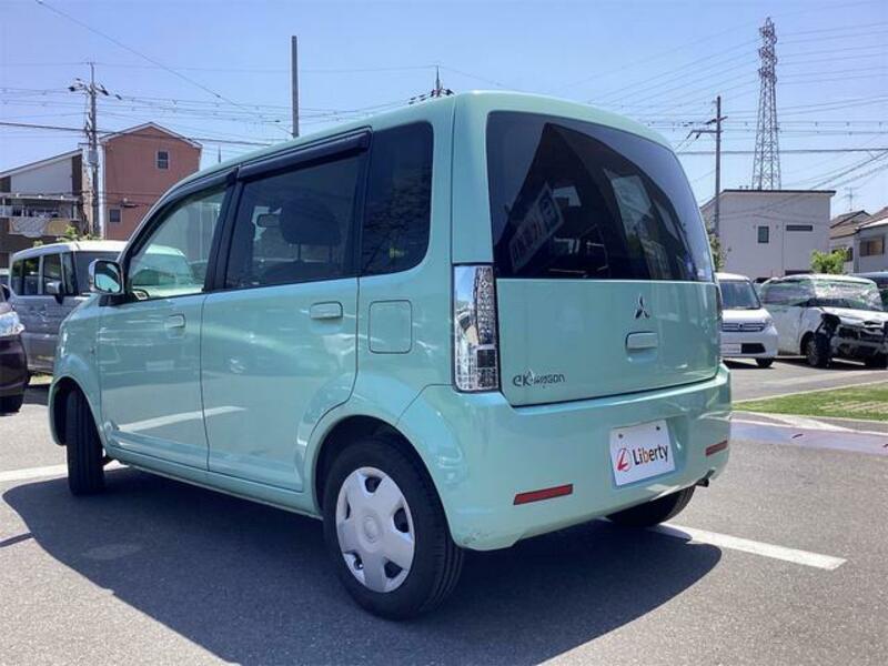 EK WAGON