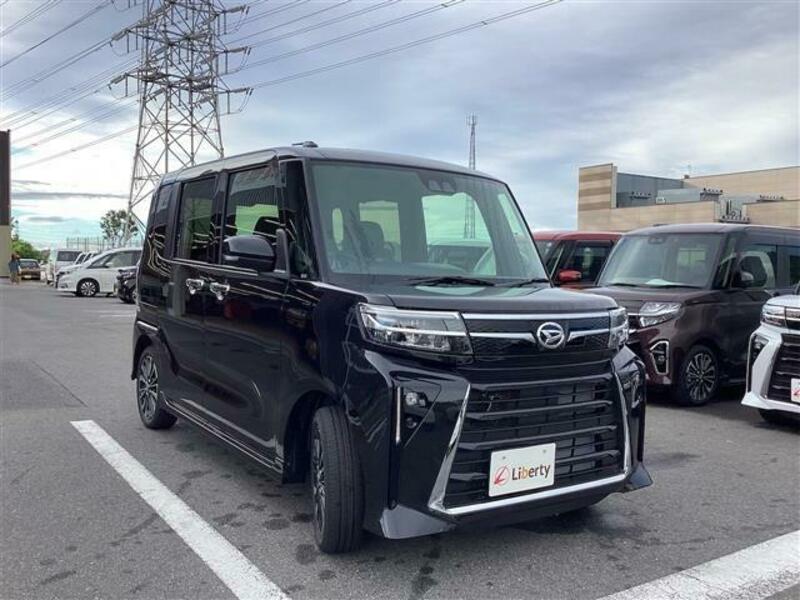 TANTO