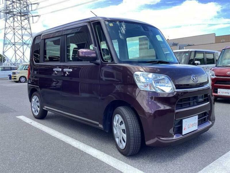 TANTO