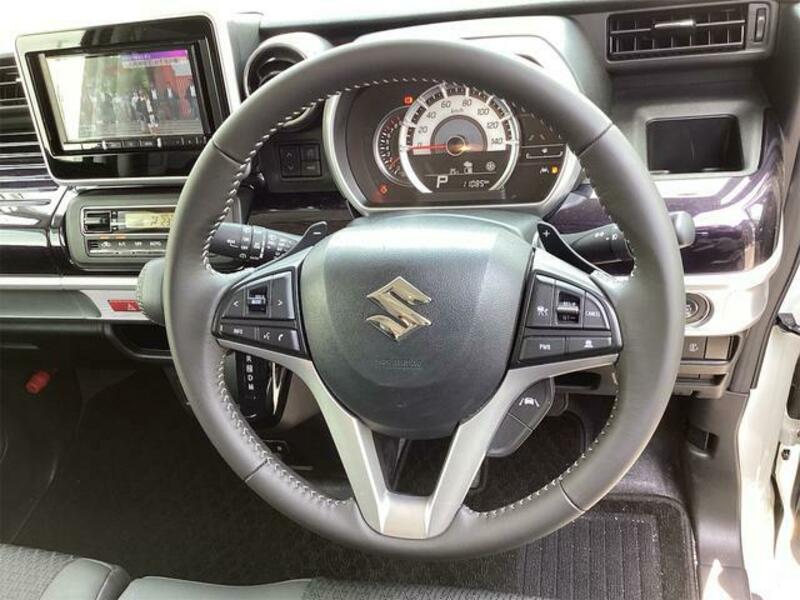 SPACIA CUSTOM