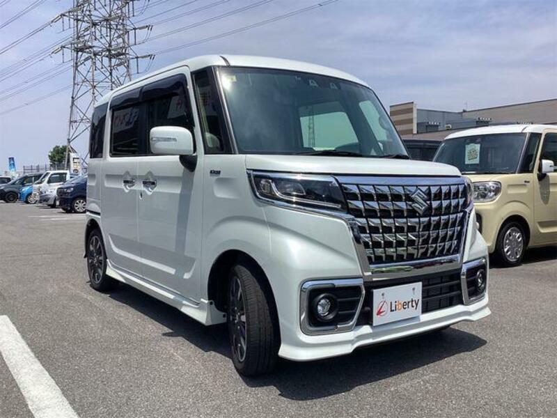 SPACIA CUSTOM