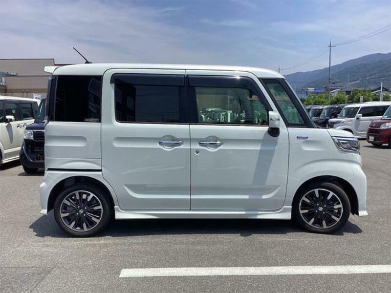 SPACIA CUSTOM